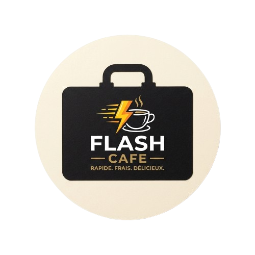 Packs Flash Cafe
